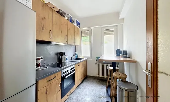 Недвижимость Apartment 1 bedroom for sale in Luxembourg-Limpertsberg: 3