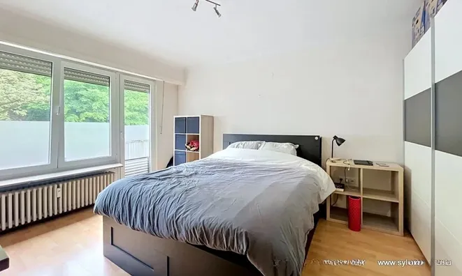 Недвижимость Apartment 1 bedroom for sale in Luxembourg-Limpertsberg: 4