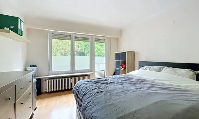 Недвижимость Apartment 1 bedroom for sale in Luxembourg-Limpertsberg: 5
