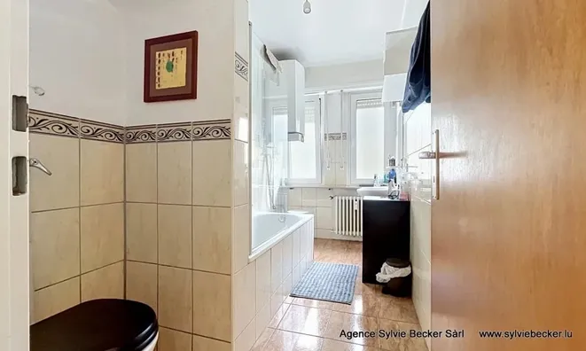 Недвижимость Apartment 1 bedroom for sale in Luxembourg-Limpertsberg: 6