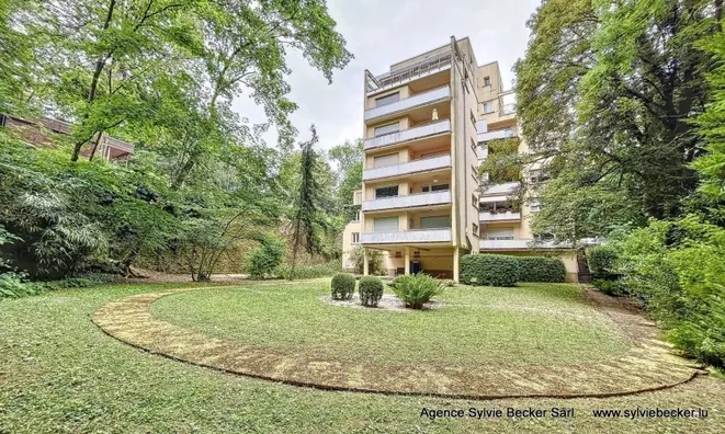 Недвижимость Apartment 1 bedroom for sale in Luxembourg-Limpertsberg: 7