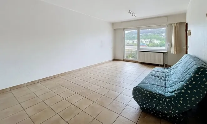 Недвижимость Studio for sale in Luxembourg-Beggen: 2
