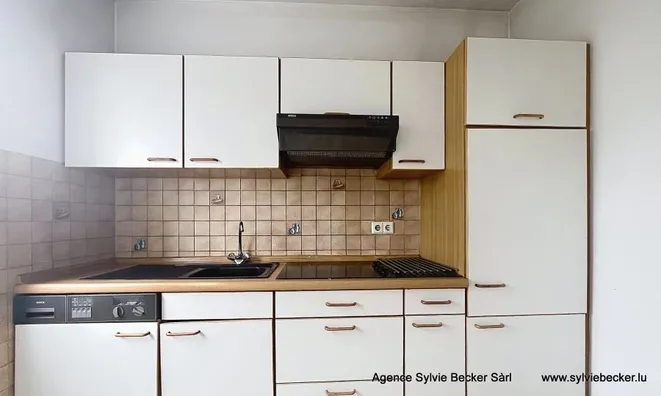 Недвижимость Studio for sale in Luxembourg-Beggen: 3