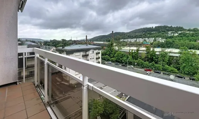 Недвижимость Studio for sale in Luxembourg-Beggen: 4