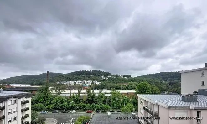 Недвижимость Studio for sale in Luxembourg-Beggen: 5