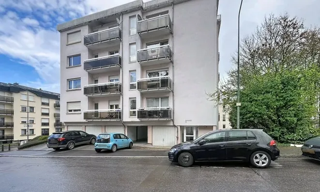 Недвижимость Studio for sale in Luxembourg-Beggen: 7
