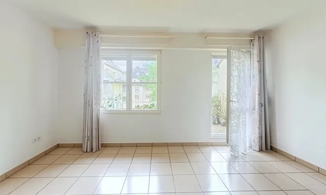 Недвижимость Apartment 1 bedroom for sale in Rollingen: 1