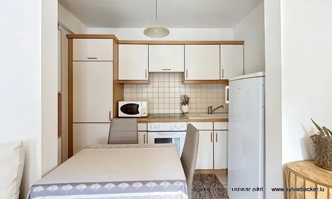 Недвижимость Apartment 1 bedroom for sale in Rollingen: 4