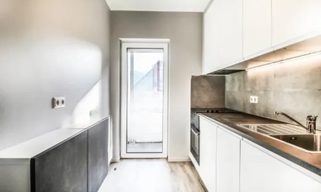 Недвижимость Apartment 1 bedroom for sale in Esch-sur-Alzette: 7