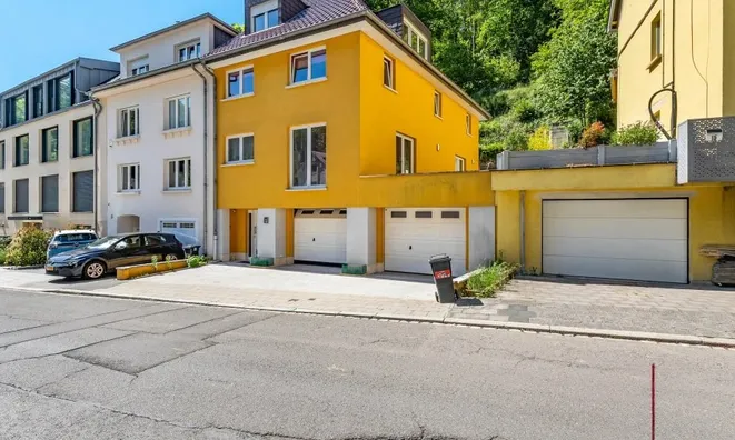 Недвижимость House 4 bedrooms for sale in Luxembourg-Neudorf: 2
