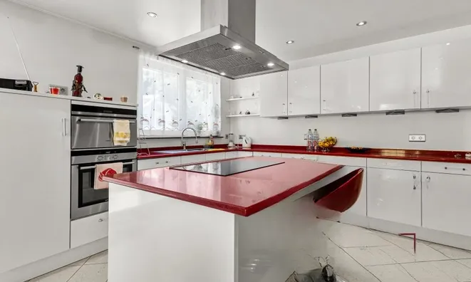 Недвижимость House 4 bedrooms for sale in Luxembourg-Neudorf: 3