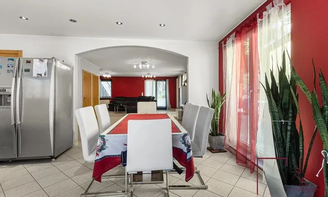 Недвижимость House 4 bedrooms for sale in Luxembourg-Neudorf: 6