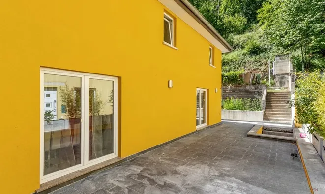 Недвижимость House 4 bedrooms for sale in Luxembourg-Neudorf: 7