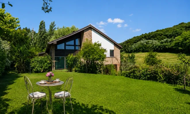 Недвижимость Detached house 5 bedrooms for sale in Walferdange: 1