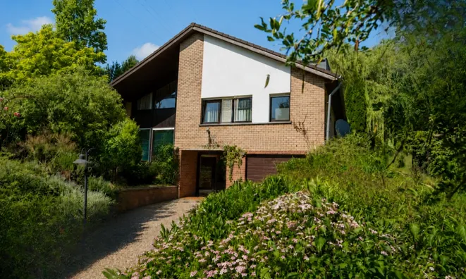 Недвижимость Detached house 5 bedrooms for sale in Walferdange: 2