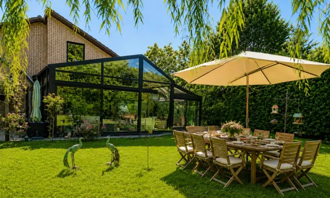 Недвижимость Detached house 5 bedrooms for sale in Walferdange: 3