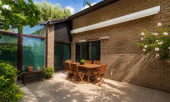 Недвижимость Detached house 5 bedrooms for sale in Walferdange: 5
