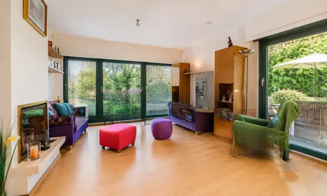 Недвижимость Detached house 5 bedrooms for sale in Walferdange: 7