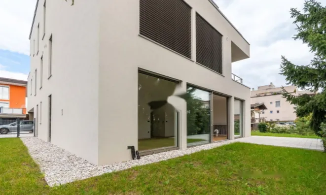 Недвижимость Четырехкомнатная квартира Бежиград: 42