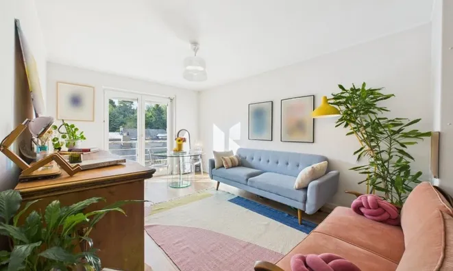 Недвижимость Apartment 1 bedroom for sale in Luxembourg-Kirchberg: 2