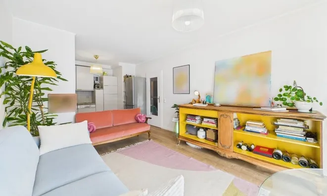 Недвижимость Apartment 1 bedroom for sale in Luxembourg-Kirchberg: 3