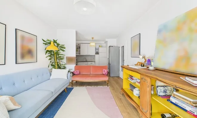Недвижимость Apartment 1 bedroom for sale in Luxembourg-Kirchberg: 4