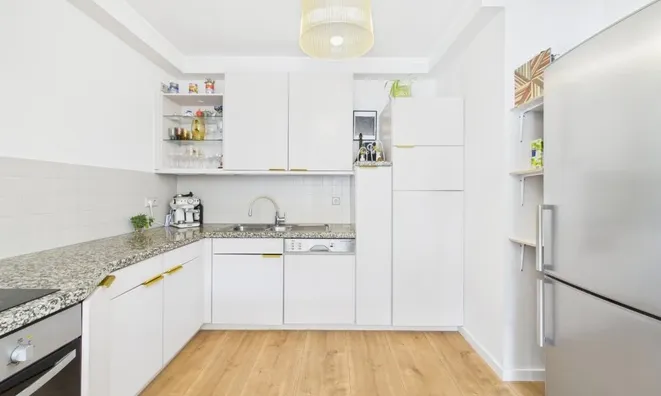 Недвижимость Apartment 1 bedroom for sale in Luxembourg-Kirchberg: 5