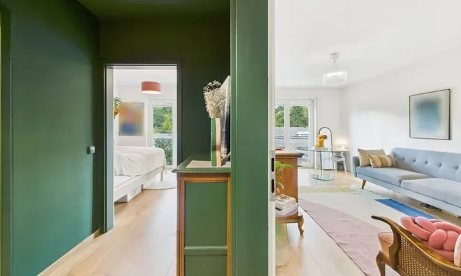 Недвижимость Apartment 1 bedroom for sale in Luxembourg-Kirchberg: 6