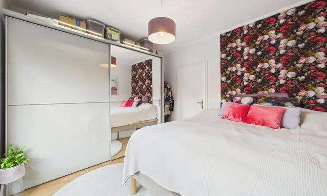 Недвижимость Apartment 1 bedroom for sale in Luxembourg-Kirchberg: 7