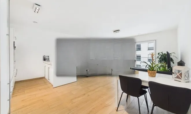 Недвижимость Apartment 1 bedroom for sale in Differdange: 1