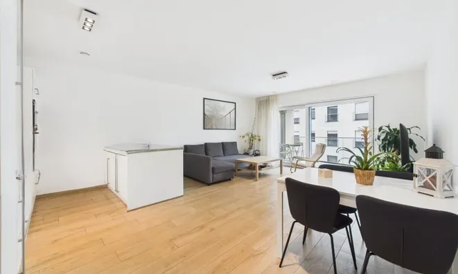 Недвижимость Apartment 1 bedroom for sale in Differdange: 2