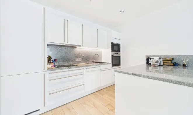 Недвижимость Apartment 1 bedroom for sale in Differdange: 3