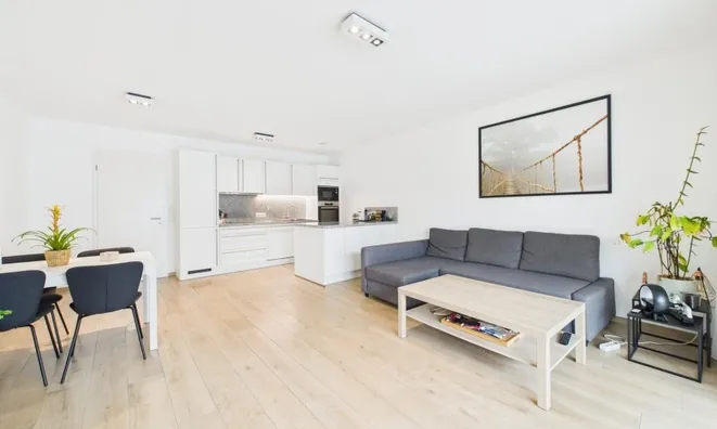 Недвижимость Apartment 1 bedroom for sale in Differdange: 4