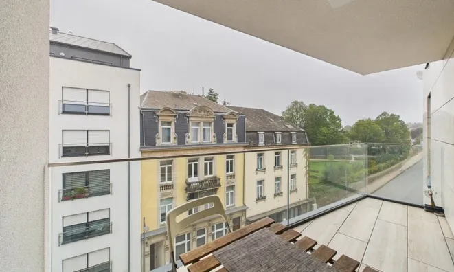 Недвижимость Apartment 1 bedroom for sale in Differdange: 5