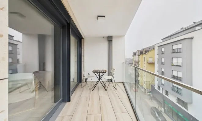 Недвижимость Apartment 1 bedroom for sale in Differdange: 6