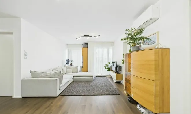 Недвижимость Apartment 2 bedrooms for sale in Luxembourg-Bonnevoie: 2