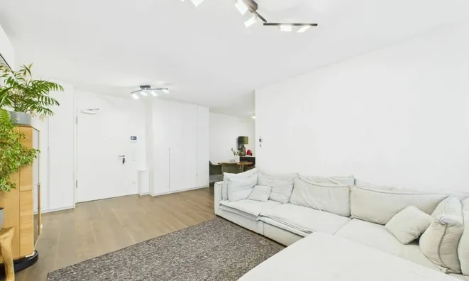 Недвижимость Apartment 2 bedrooms for sale in Luxembourg-Bonnevoie: 3