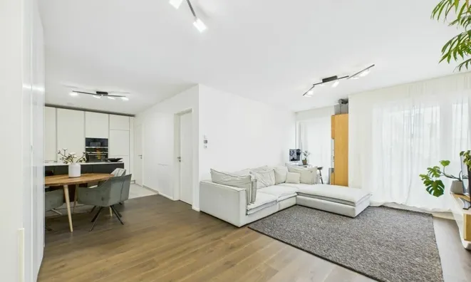 Недвижимость Apartment 2 bedrooms for sale in Luxembourg-Bonnevoie: 4