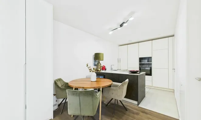 Недвижимость Apartment 2 bedrooms for sale in Luxembourg-Bonnevoie: 5
