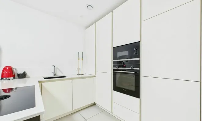 Недвижимость Apartment 2 bedrooms for sale in Luxembourg-Bonnevoie: 6