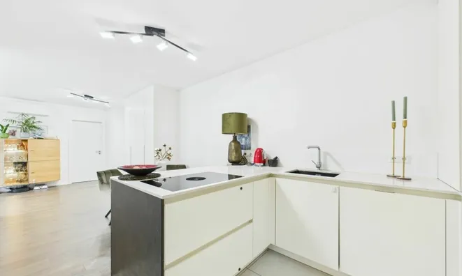 Недвижимость Apartment 2 bedrooms for sale in Luxembourg-Bonnevoie: 7