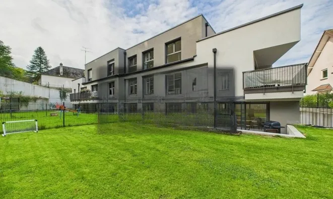 Недвижимость Apartment 3 bedrooms for sale in Waldbredimus: 1