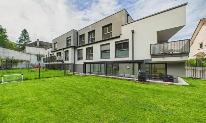 Недвижимость Apartment 3 bedrooms for sale in Waldbredimus: 2
