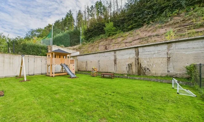 Недвижимость Apartment 3 bedrooms for sale in Waldbredimus: 3
