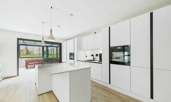 Недвижимость Apartment 3 bedrooms for sale in Waldbredimus: 7