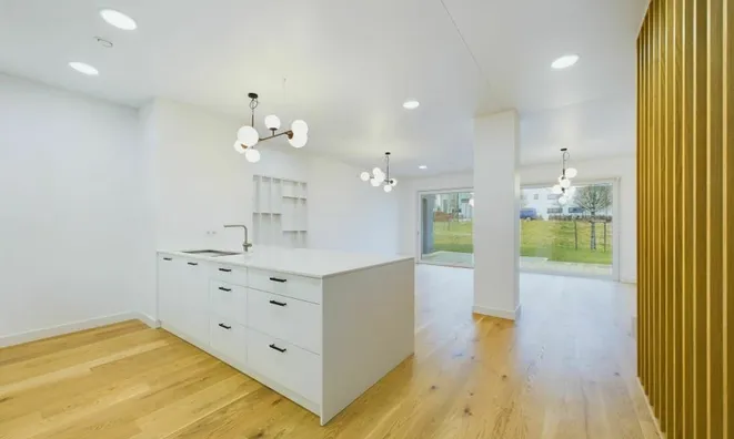 Недвижимость Semi-detached house 4 bedrooms for sale in Bertrange: 4