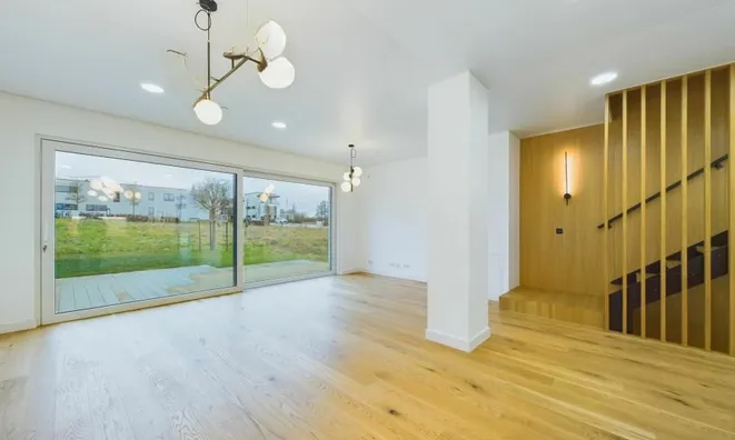 Недвижимость Semi-detached house 4 bedrooms for sale in Bertrange: 6