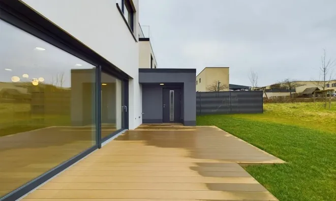 Недвижимость Semi-detached house 4 bedrooms for sale in Bertrange: 7