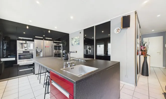 Недвижимость Apartment 2 bedrooms for sale in Esch-sur-Alzette: 2