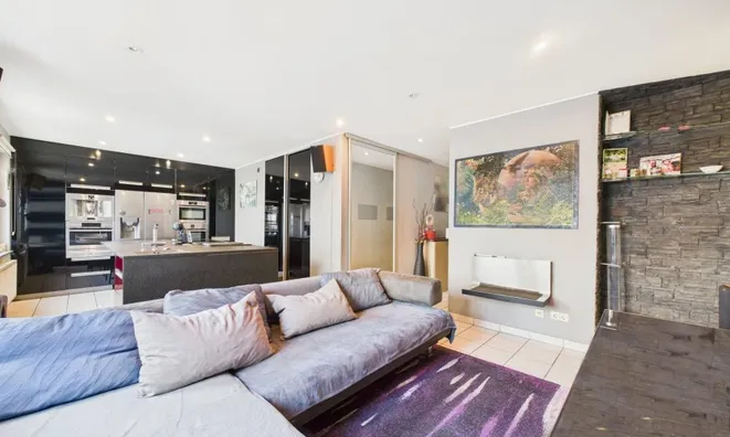 Недвижимость Apartment 2 bedrooms for sale in Esch-sur-Alzette: 4
